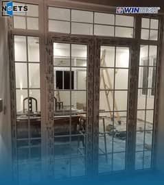 upvc