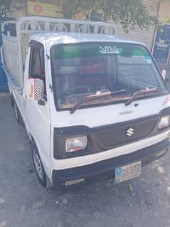 Suzuki Ravi 2008