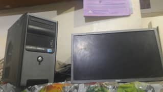 Kia kar rha