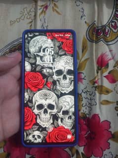 Samsung A51 6/128 pta approved