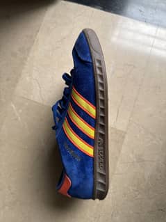 Adidas