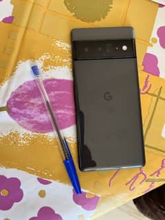 google pixal 6 pro model hai . . c p. id approved h condition 10/10 h