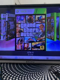 Ecostar 32 inch Lcd