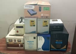 UPS 1 - 2 kW for domestic/computer use