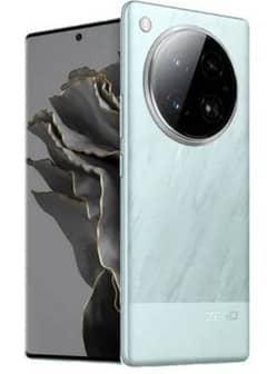 Infinix zero 40 4g