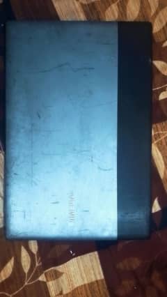 Samsung laptop RV515