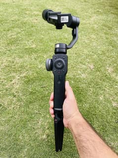 Zhiyun tech Smooth 4 Smartphone Gimbal