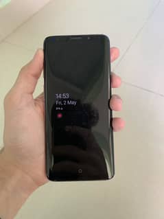 Samsung s9 plus 6/64gb
