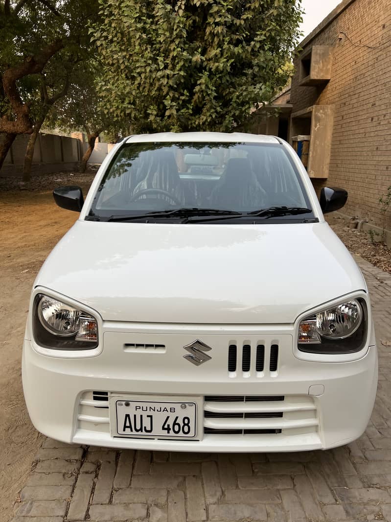 Alto vxr 0