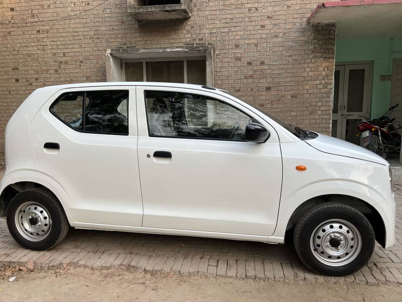 Alto vxr 4