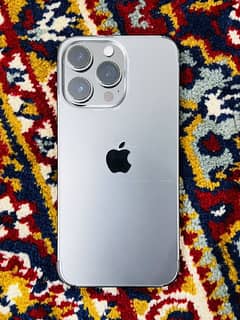 IPHONE 13 PRO (JV)