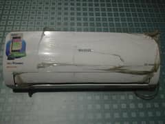 Orient 1ton inverter Ac