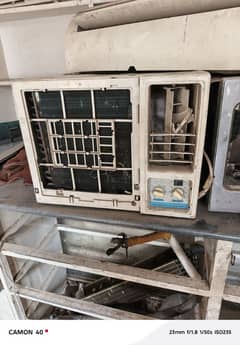 Wndow ac for sale