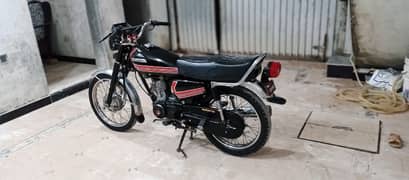 bike for sale