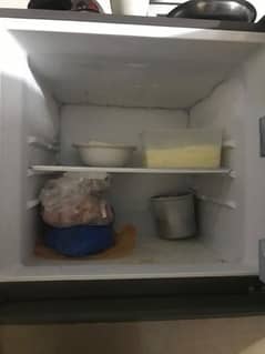 freezer