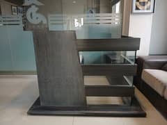Office Reception/ Executive Table