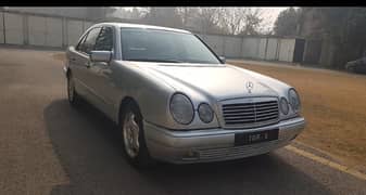 Mercedes