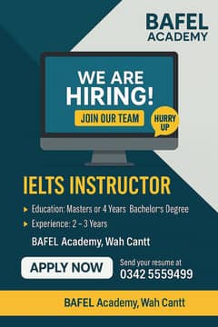 IELTS