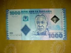 Different coutries currency notes