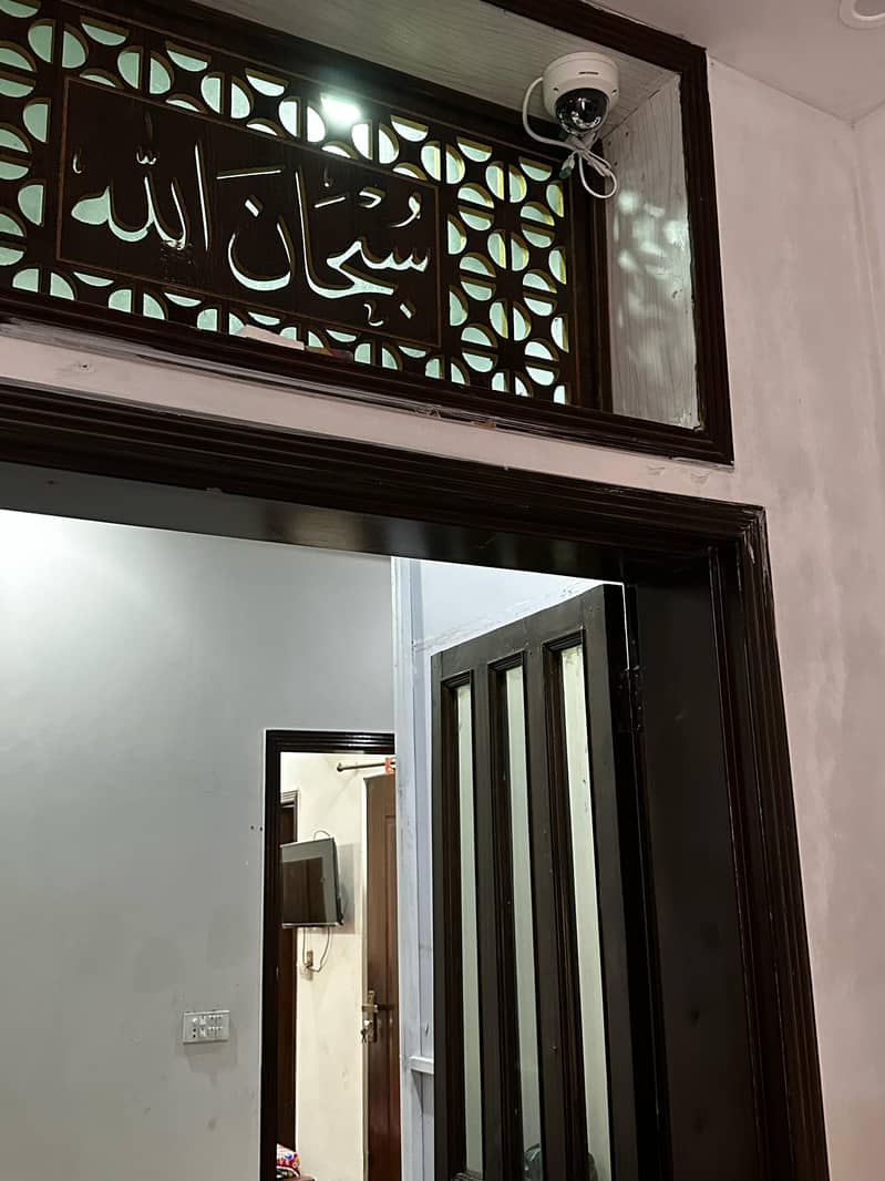 Affordable and Comfortable GIRL Hostel Near DHA Main Boulevard Phase 3 8
