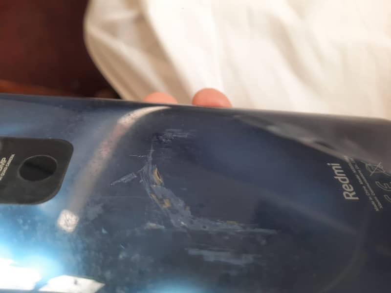 Redmi Note 9 1