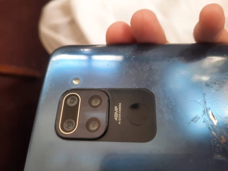 Redmi Note 9 2