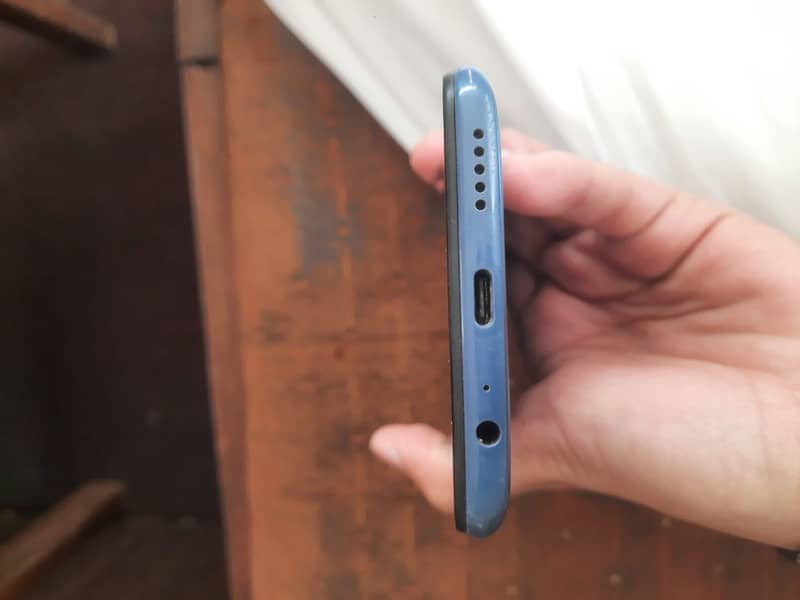 Redmi Note 9 8