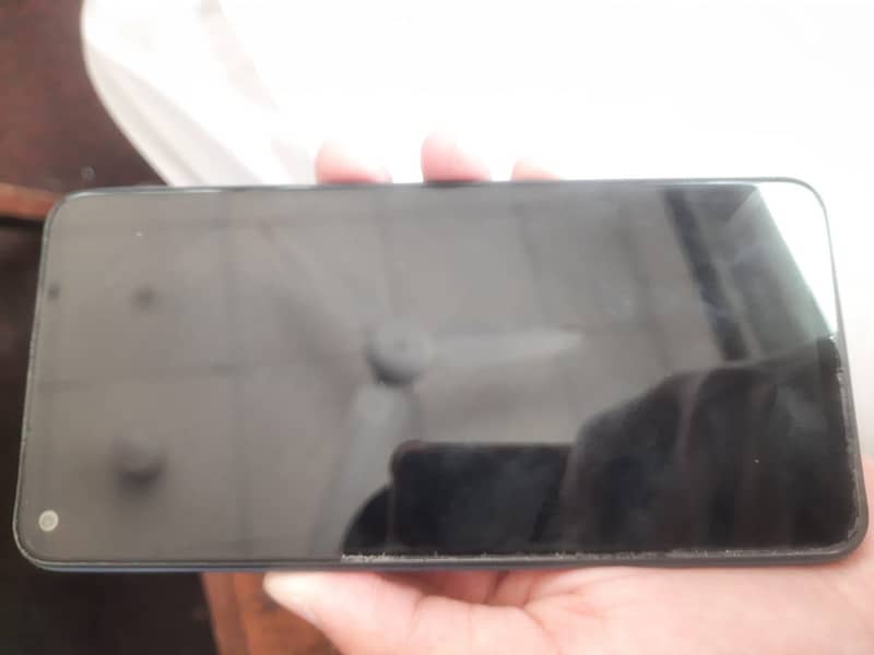 Redmi Note 9 9