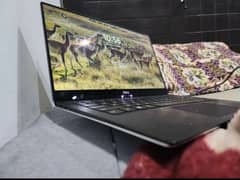 Dell XPS Laptop core i7 16GB ram 256GB SSD
