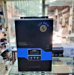 SunWave Solar Inverters