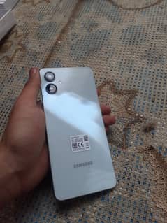 Samsung A06 pta approved