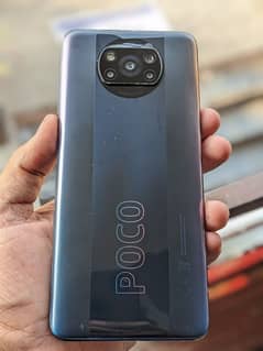 Poco M3 pro With box