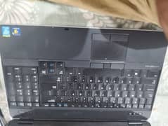 Dell Latitude E6540 4gb 128 ssd Like new