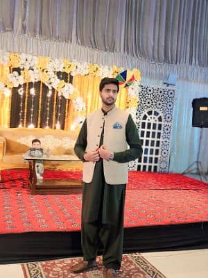 Abdul Ahad