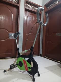Exercise