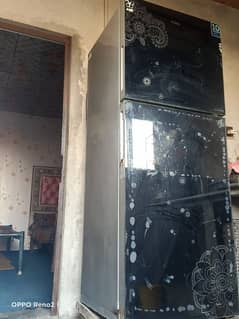 Haier refrigerator