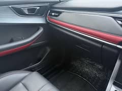 Chery Tiggo 4 Pro 2024