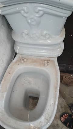 Toilet Comod