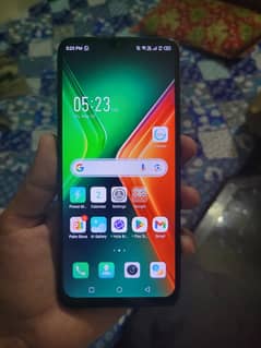 Infinix