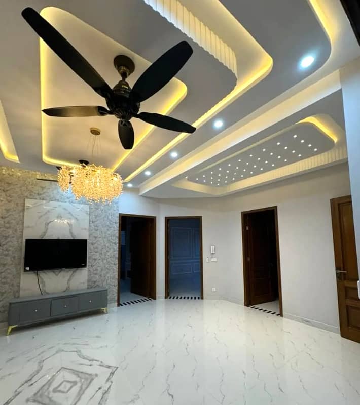 10 Marla Modern Design House For Rent In DHA Phase 2 Lahore 0
