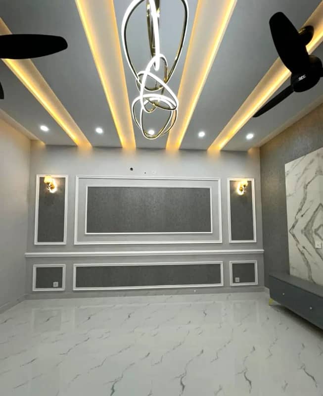 10 Marla Modern Design House For Rent In DHA Phase 2 Lahore 1