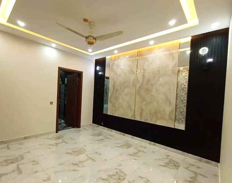10 Marla Modern Design House For Rent In DHA Phase 2 Lahore 3