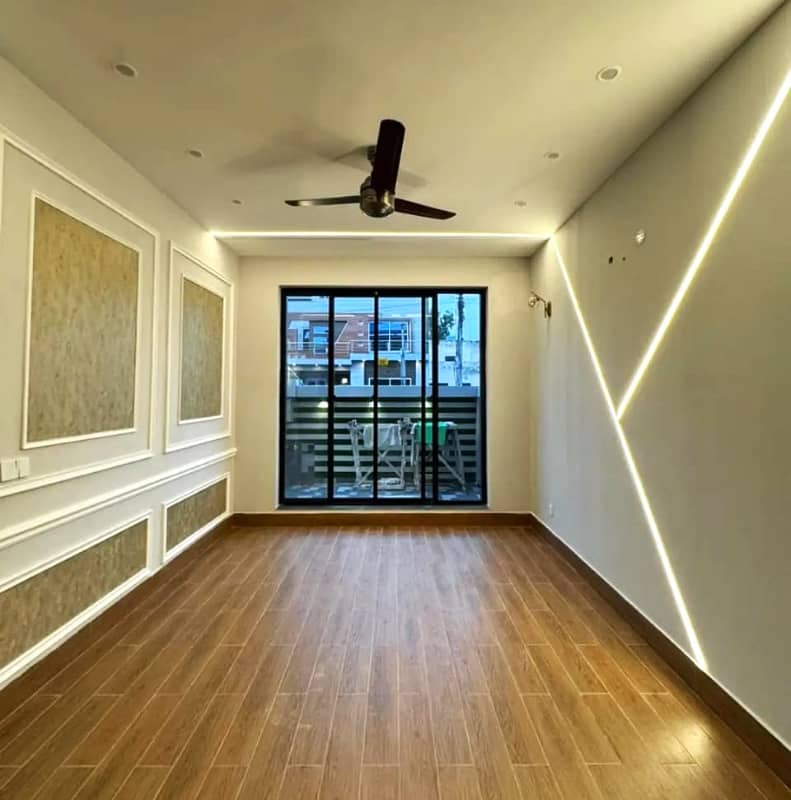 10 Marla Modern Design House For Rent In DHA Phase 2 Lahore 4