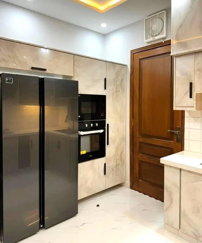 10 Marla Modern Design House For Rent In DHA Phase 2 Lahore 5