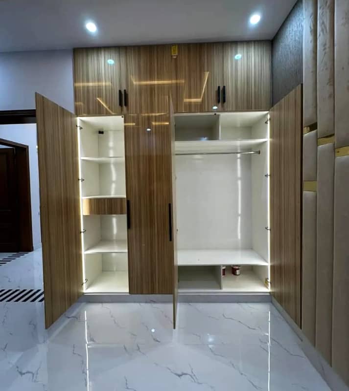 10 Marla Modern Design House For Rent In DHA Phase 2 Lahore 6