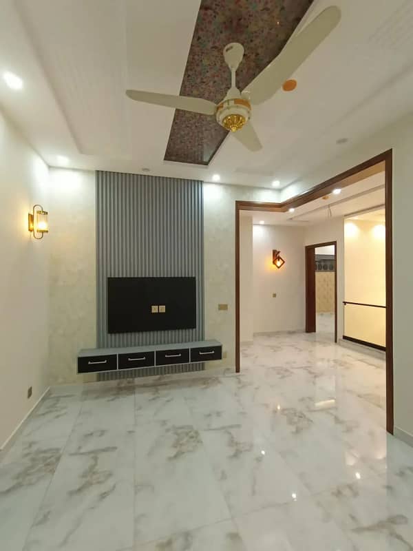 10 Marla Modern Design House For Rent In DHA Phase 2 Lahore 8