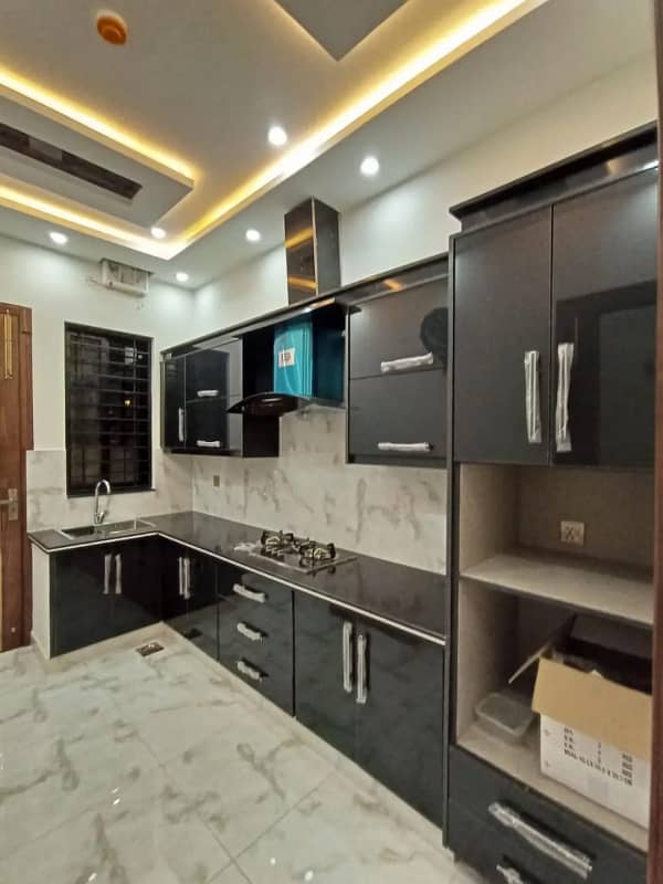 10 Marla Modern Design House For Rent In DHA Phase 2 Lahore 9
