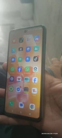 infinix