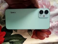 tecno sparks neo 7 plus