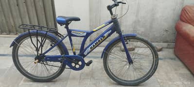 Bycycle